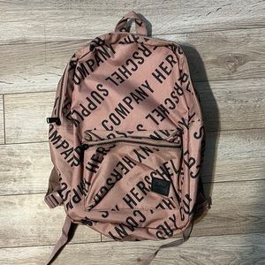 Herschel Backpack